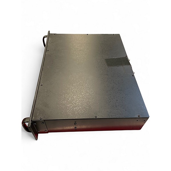 Used Hartke LH500 500W Bass Amp Head