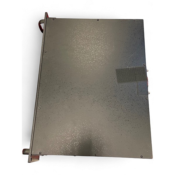 Used Hartke LH500 500W Bass Amp Head