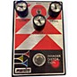 Used Maestro invader distortion Effect Pedal thumbnail