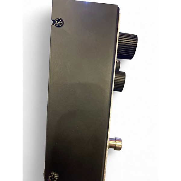 Used Maestro DISCOVERER DELAY Effect Pedal