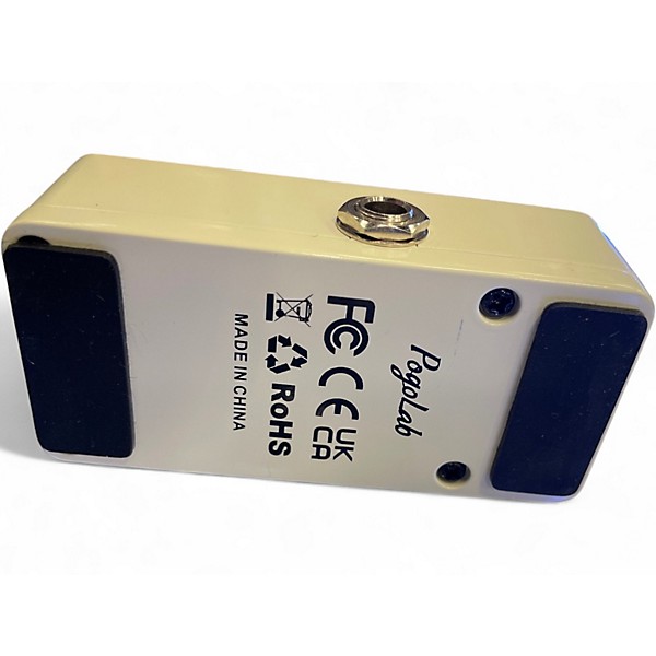Used Pogolab chorus Effect Pedal