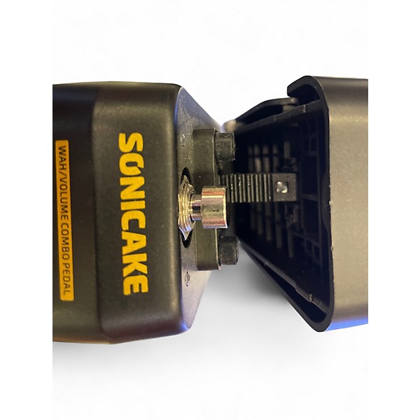 Used Sonicake volwah  Effect Pedal