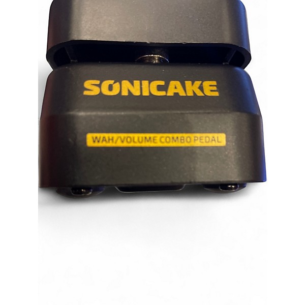 Used Sonicake volwah  Effect Pedal