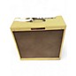 Used Fender Bassman 4x10 Tube Guitar Combo Amp thumbnail