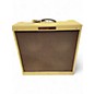 Used Fender Bassman 4x10 Tube Guitar Combo Amp