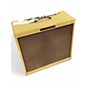 Used Fender Bassman 4x10 Tube Guitar Combo Amp