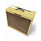 Used Fender Bassman 4x10 Tube Guitar Combo Amp