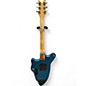 Used Shark SHARK GUITAR BLUE Solid Body Electric Guitar