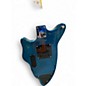 Used Shark SHARK GUITAR BLUE Solid Body Electric Guitar