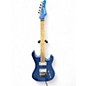 Used 2021 Kramer Pacer Classic Radio Blue Solid Body Electric Guitar thumbnail