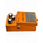 Used BOSS DS1 Distortion Effect Pedal