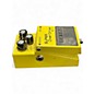 Used BOSS SD1 Super Overdrive Effect Pedal