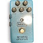 Used MXR M234 Analog Chorus Effect Pedal thumbnail