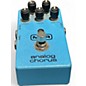 Used MXR M234 Analog Chorus Effect Pedal