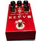 Used Revv Amplification G4 Effect Pedal thumbnail