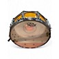 Used Yamaha 14X5.5 Stage Custom Snare Birch Drum