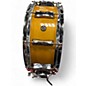 Used Yamaha 14X5.5 Stage Custom Snare Birch Drum