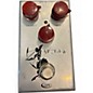 Used J.Rockett Audio Designs ARCHER Effect Pedal thumbnail