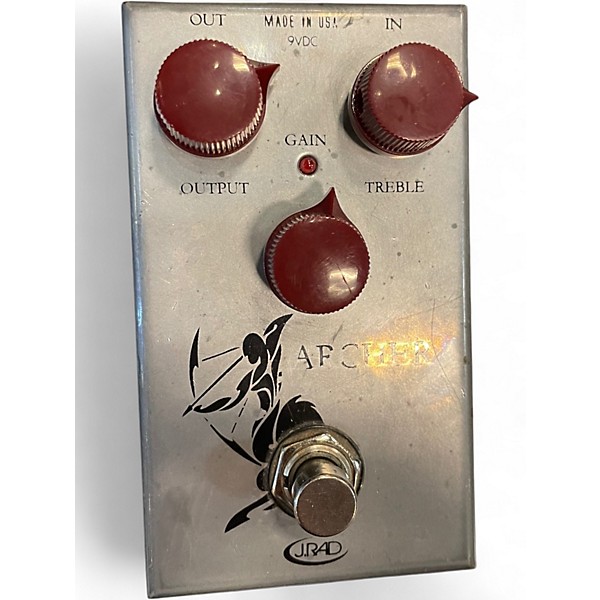 Used J.Rockett Audio Designs ARCHER Effect Pedal