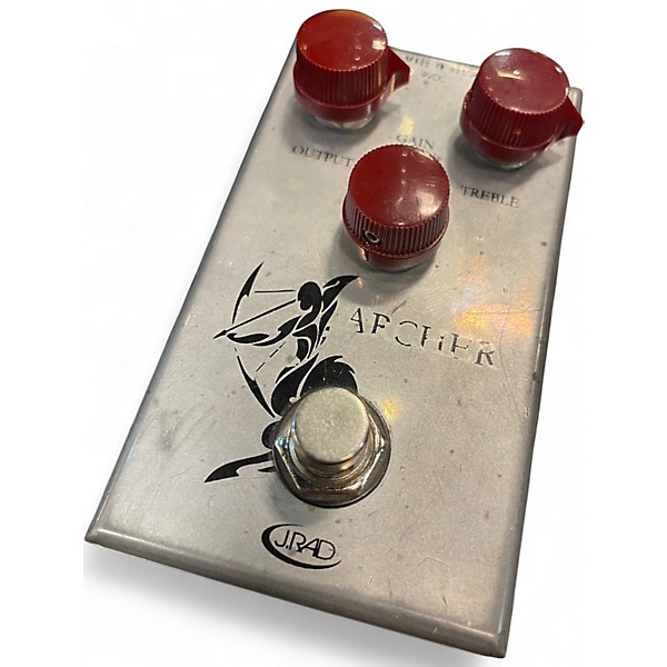 Used J.Rockett Audio Designs ARCHER Effect Pedal