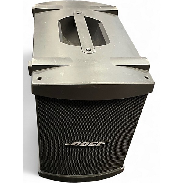 Used Bose L1 Model II Powered Speaker