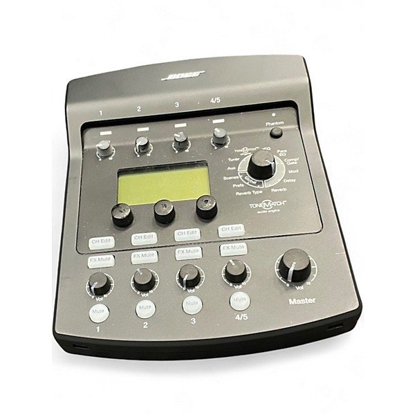 Used Bose T1 ToneMatch Audio Engine Unpowered Mixer