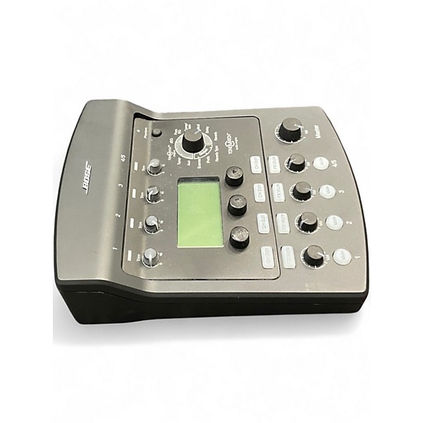 Used Bose T1 ToneMatch Audio Engine Unpowered Mixer