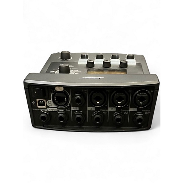 Used Bose T1 ToneMatch Audio Engine Unpowered Mixer