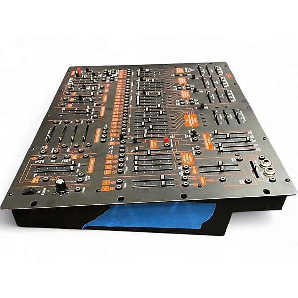 Used Behringer 2600 Synthesizer