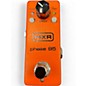 Used MXR M290 Phase 95 Effect Pedal thumbnail