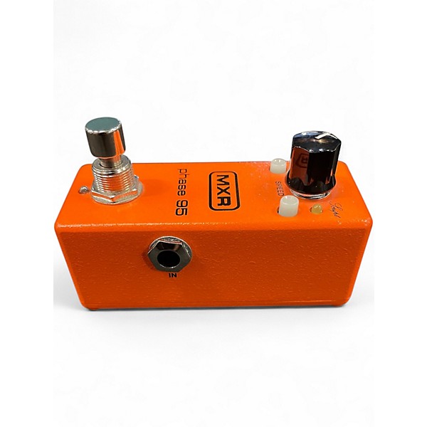 Used MXR M290 Phase 95 Effect Pedal