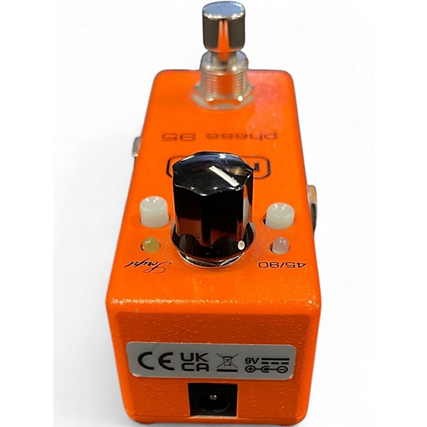 Used MXR M290 Phase 95 Effect Pedal