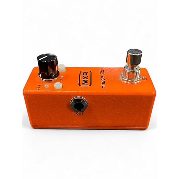 Used MXR M290 Phase 95 Effect Pedal