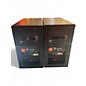 Used JBL 705P MKII PAIR Powered Monitor