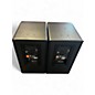 Used JBL 708P MKII PAIR Powered Monitor