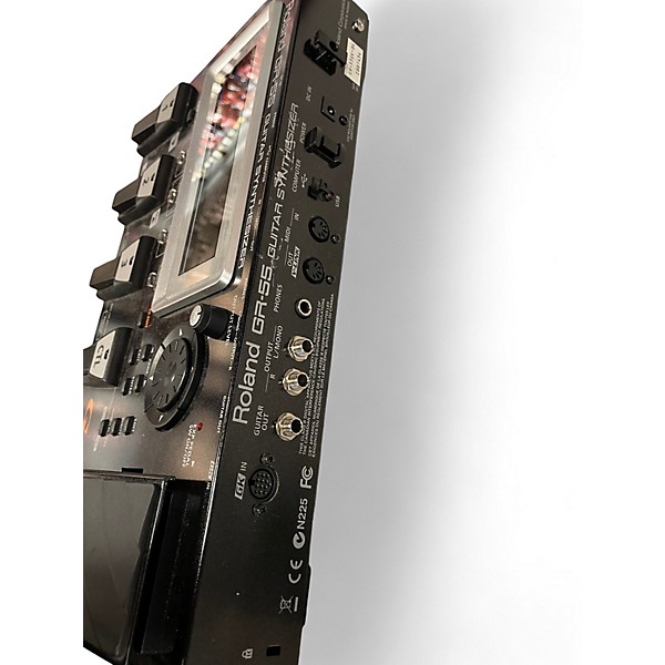 Used Roland GR-55 Effect Processor