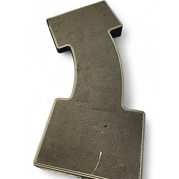 Used Gator MEGA BONE  Pedal Board