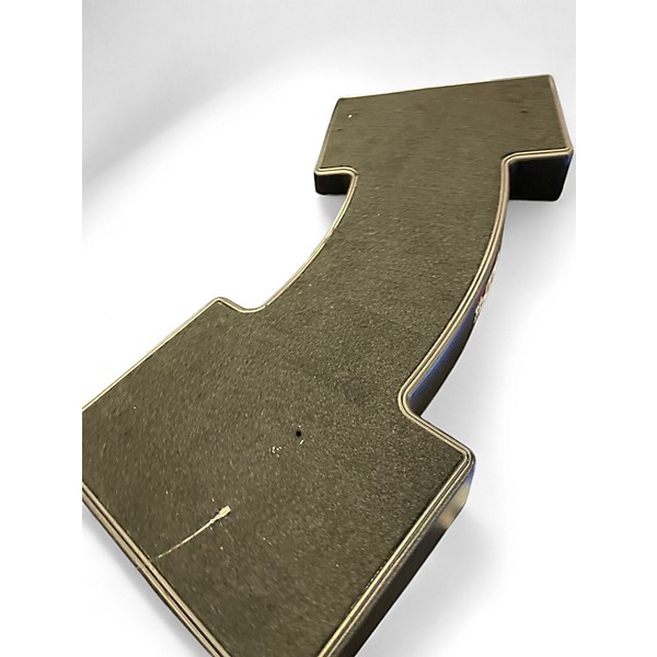 Used Gator MEGA BONE  Pedal Board