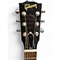 Used Gibson J45 Walnut AG Sunburst Acoustic Electric Guitar