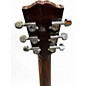 Used Gibson J45 Walnut AG Sunburst Acoustic Electric Guitar