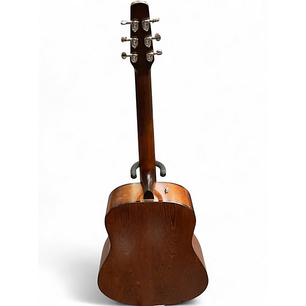 Used Seagull S6 Original SLIM Presys II Natural Acoustic Electric Guitar