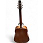 Used Seagull S6 Original SLIM Presys II Natural Acoustic Electric Guitar