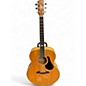 Used Alvarez AJ80 Jumbo Natural Acoustic Guitar thumbnail