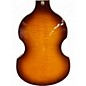 Used Epiphone Viola BURST Electric Bass Guitar