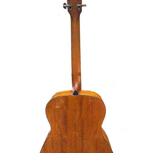 Used Yamaha FS800 Natural Acoustic Guitar