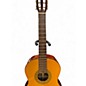 Used Arbor AC45 Natural Classical Acoustic Guitar thumbnail