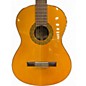 Used Arbor AC45 Natural Classical Acoustic Guitar