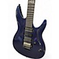 Used Aristides 060-FR Midnight Blue Solid Body Electric Guitar