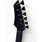 Used Aristides 060-FR Midnight Blue Solid Body Electric Guitar