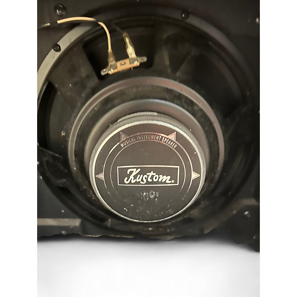 Used Kustom KG 212 Guitar Combo Amp